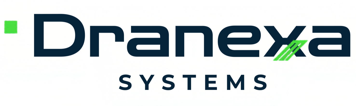 logo dranexa crop